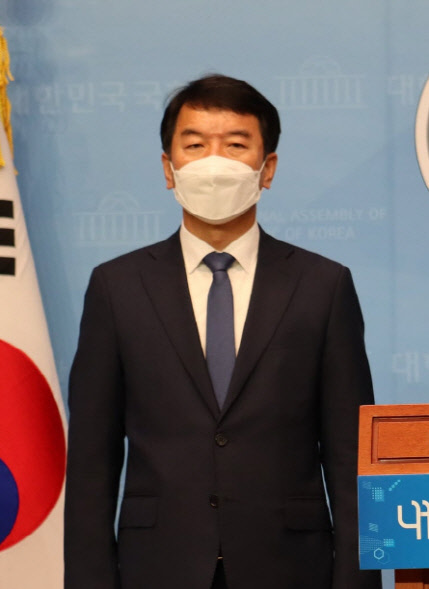 문진석 민주당 의원. 페이스북 갈무리